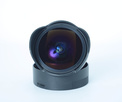 Samyang 12mm f2,8 ED AS NCS monture F