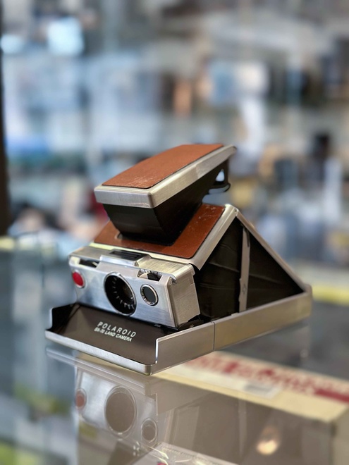 SX 70