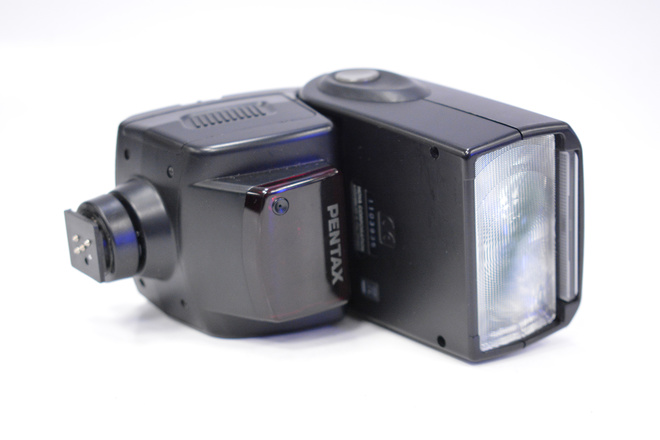 PENTAX AF-360FGZ