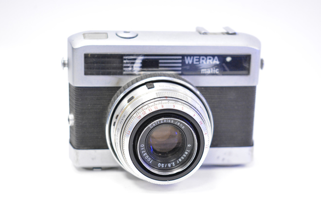 WERRA MATIC