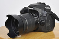 EOS 80D