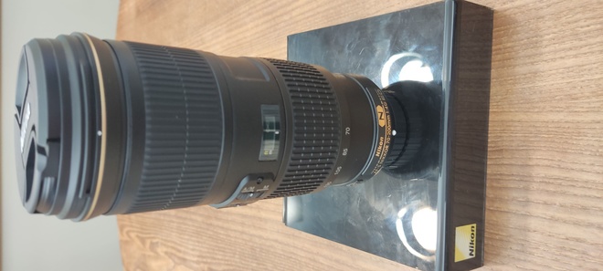 NIKKOR AF-S 70-200MM F4 G ED VR