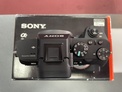 SONY  ALPHA 7 II