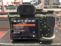 SONY  ALPHA 7 II