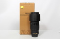 NIKON AF-S 70-200MM F/4G ED VR