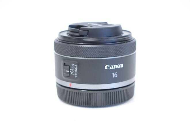 CANON RF 35MM F1,8 MACRO IS STM