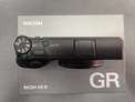 RICOH GRIV