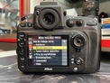 NIKON D800