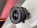 CANON TSE 3,5/24 L