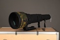 NIKON Nikkor AI-S 800mm f/5,6 ED