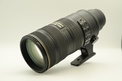 NIKON 70-200mm f/2,8 G ED VR II