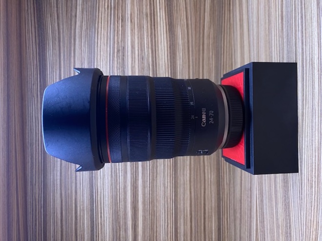 CANON RF 24-70/2.8 L IS USM