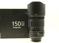 IRIX 150mm f/2.8 MACRO Dragonfly pour PENTAX