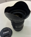 Canon EF17-40 F4 L