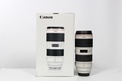 CANON EF 70-200MM F/2.8L IS III USM