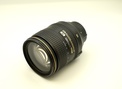 NIKON 24-120mm f/4 ED VR
