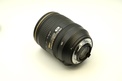NIKON 24-120mm f/4 ED VR