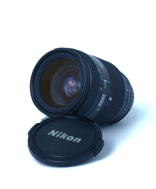 Nikon 35-70 f/2.8