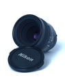 Nikon 16-85 f3.5-5.6