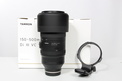TAMRON 150-500MM F/5-6.7 DI III VC VXD MONTURE SONY
