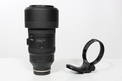 TAMRON 150-500MM F/5-6.7 DI III VC VXD MONTURE SONY