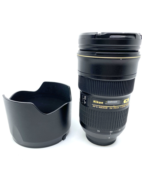 AF-S 24-70/2.8 G ED