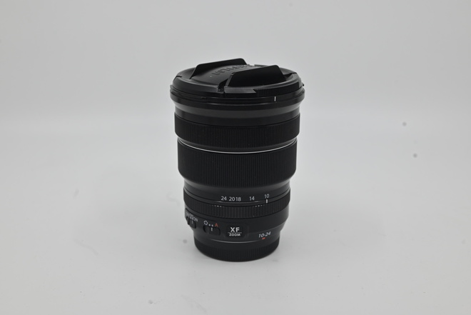 FUJI ZOOM XF 10-24/4.0 R OIS