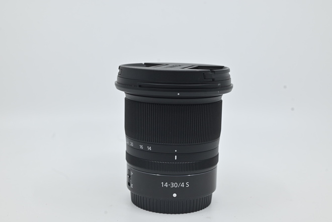 NIKON NIKKOR Z 14-30/4.0 S