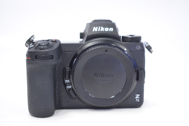 NIKON Z7 II