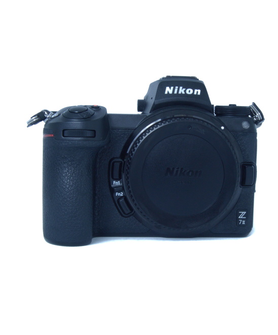 Nikon Z7 II
