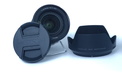 Nikon Z 24-70mm f/4 S