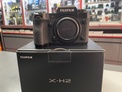 FUJI X-H2