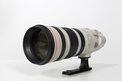 CANON EF 200-400MM F/4 L IS USM + EXTENDER 1.4X