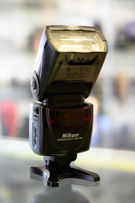 Nikon Flash SB-700