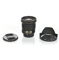 AF-S 20mm F1.8G ED - OCCASION NIKON