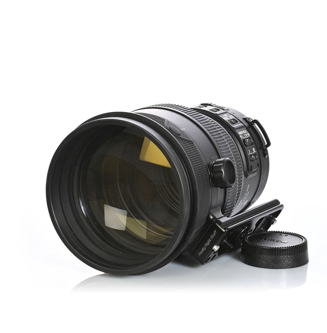 AF-S VR 200mm F2G II ED Occasion Nikon