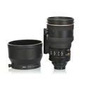 AF-S VR 200mm F2G II ED Occasion Nikon