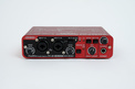 EDIROL audio capture FA-66