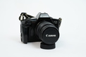 CANON EOS 650 - Appareil photo argentique