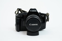 CANON EOS 650 - Appareil photo argentique