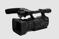 SONY HXR-NX5E - Caméscope