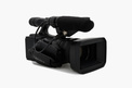 SONY HXR-NX5E - Caméscope