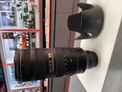 NIKON 2,8/70-200 AF-S VR II