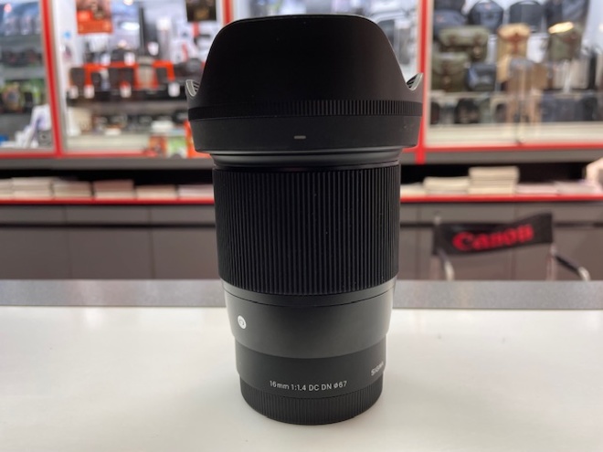 SIGMA 2/24-35 HSM ART EN NIKON
