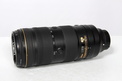 NIKON AF-S 70-200MM 1:2.8E FL ED