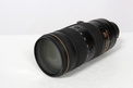 NIKON AF-S 70-200MM 1:2.8E FL ED