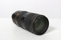 NIKON AF-S 70-200MM 1:2.8E FL ED