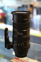 50-500 4.5/6.3 SIGMA DG HSM