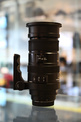 50-500 4.5/6.3 SIGMA DG HSM