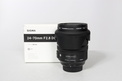 SIGMA 24-70MM F2.8 DG Monture Nikon